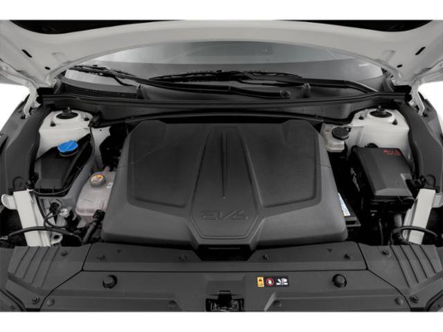 New 2025 Kia EV6 Light w/ Light LR Technology Package AWD/4WD image 14