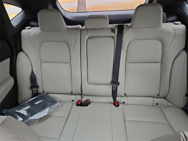 New 2026 Nissan Murano SL image 32