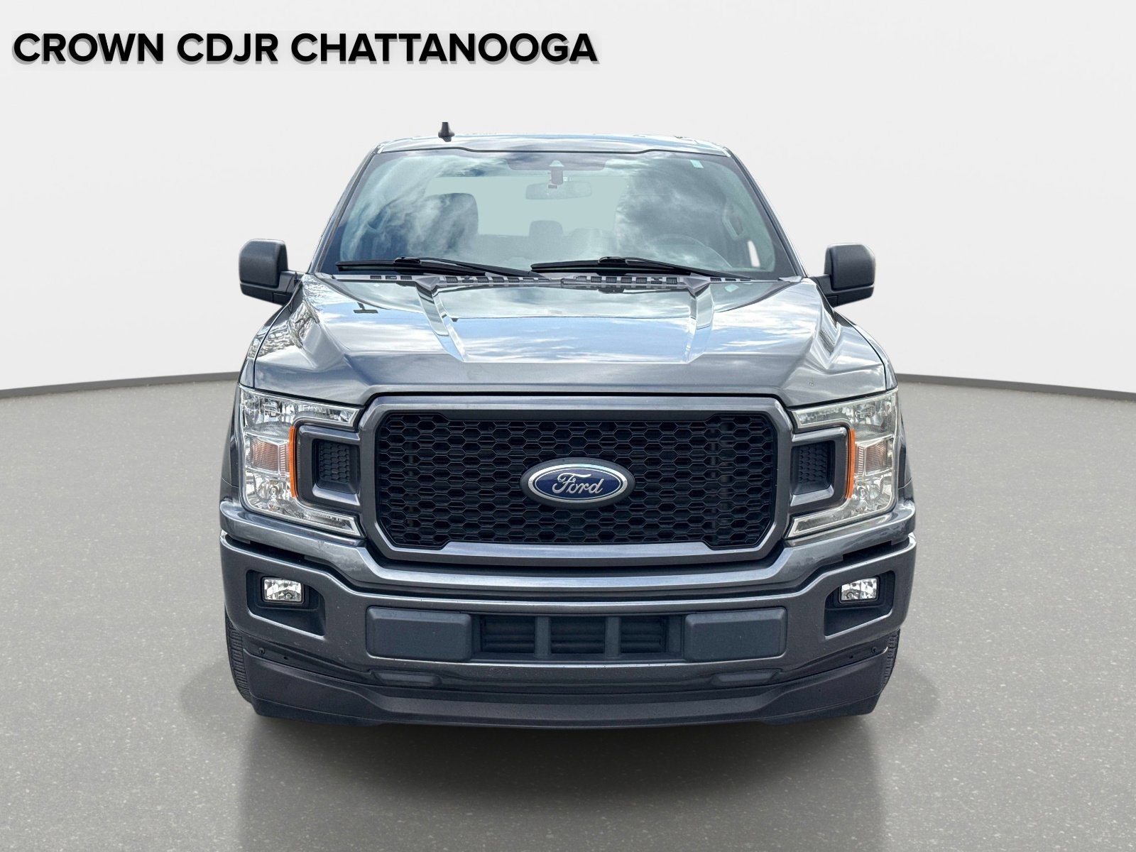 Used 2020 Ford F150 XL w/ Equipment Group 101A Mid image 9