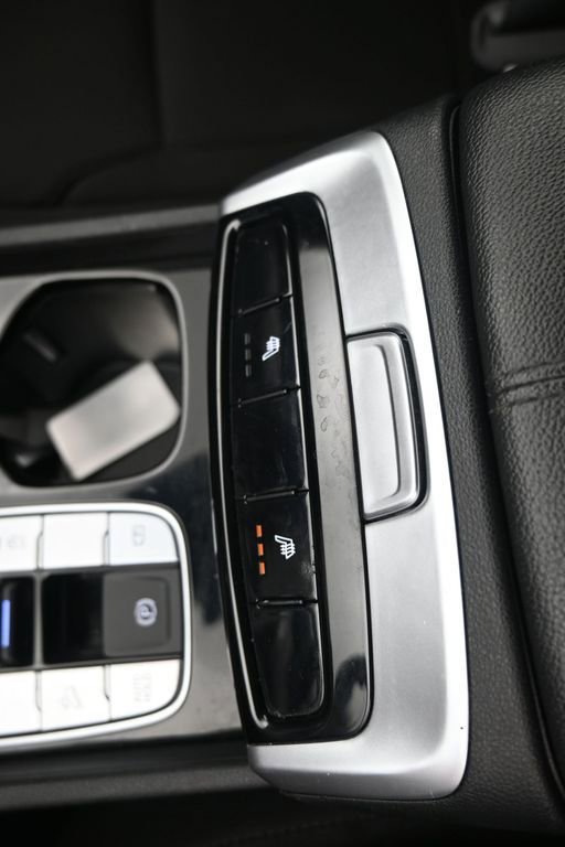 Used 2024 Hyundai Tucson SEL image 16