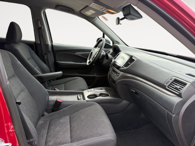 Certified 2023 Honda Ridgeline Sport image 14