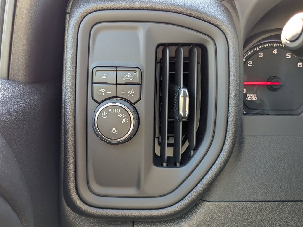 New 2025 Chevrolet Silverado 2500 W/T w/ WT Convenience Package image 27