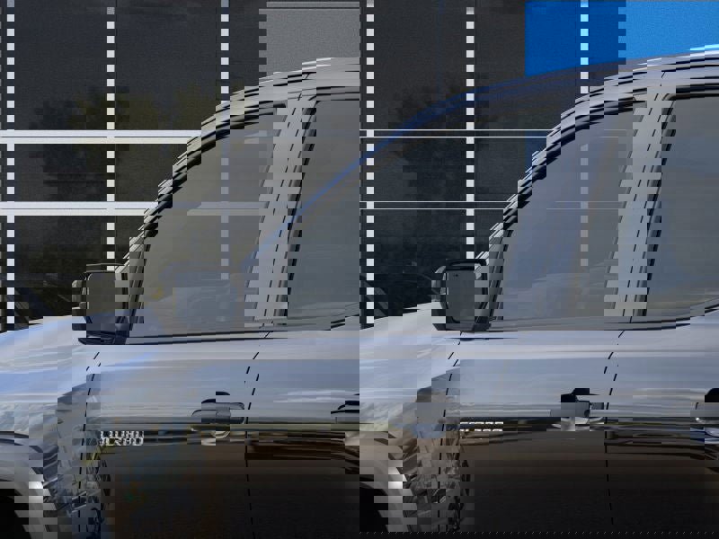 New 2026 Chevrolet Colorado Trail Boss image 12