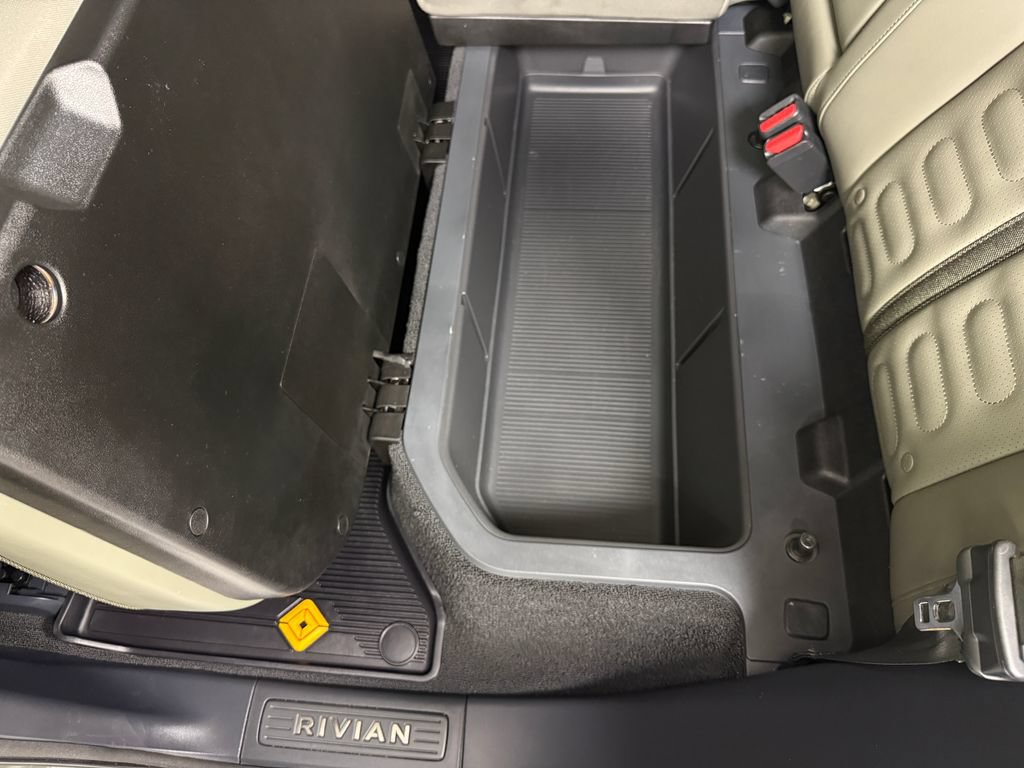 Used 2022 Rivian R1T Launch Edition AWD/4WD image 49