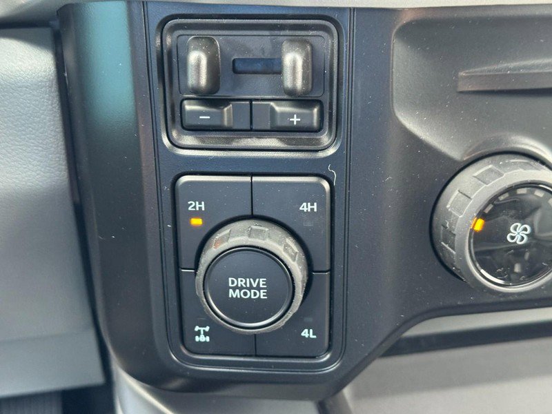 New 2026 Ford F350 XLT w/ FX4 Off-Road Package image 17