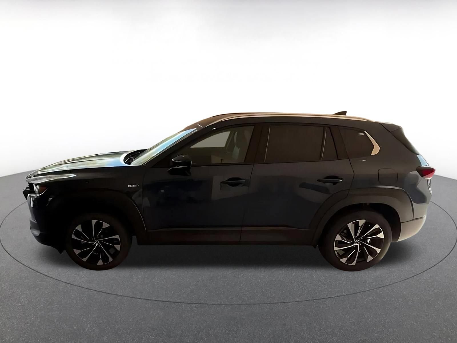 Used 2025 MAZDA CX-50 2.5 Hybrid w/ Premium Plus Pkg AWD/4WD image 9