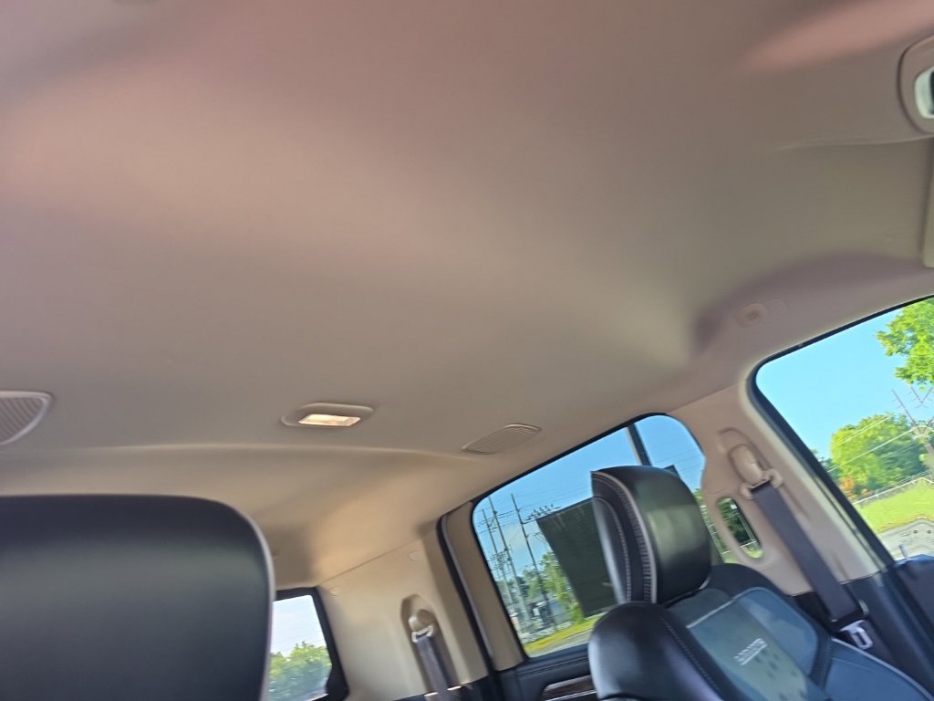 Used 2021 RAM 2500 Laramie AWD/4WD image 34