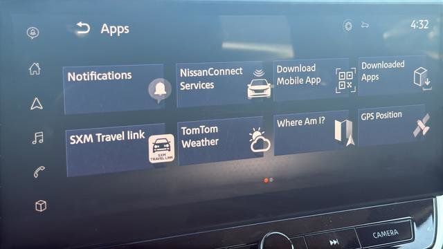 Used 2024 Nissan Altima 2.5 SR w/ SR Premium Package image 20