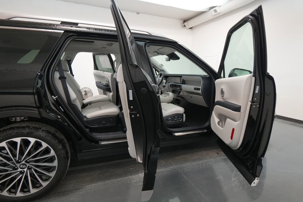 New 2026 Hyundai Palisade Calligraphy image 35