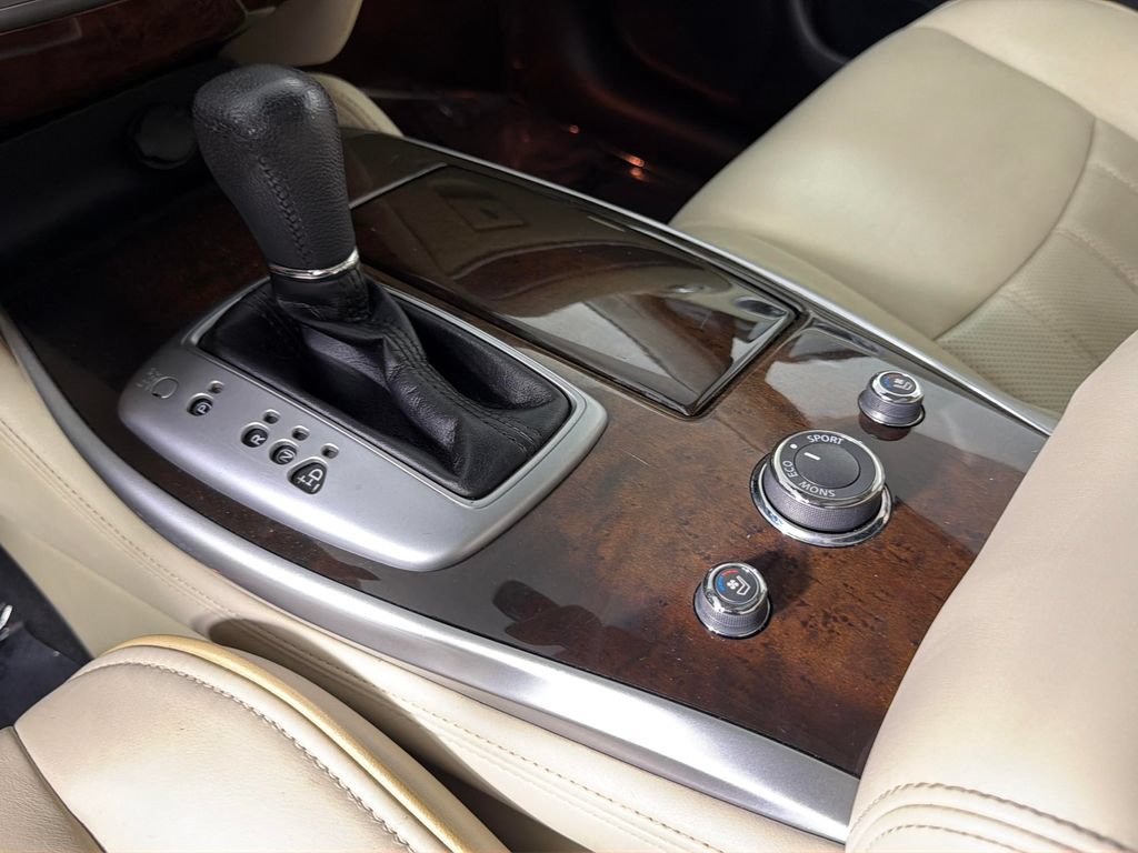 Used 2015 INFINITI QX60 FWD w/ Deluxe Touring Package image 25