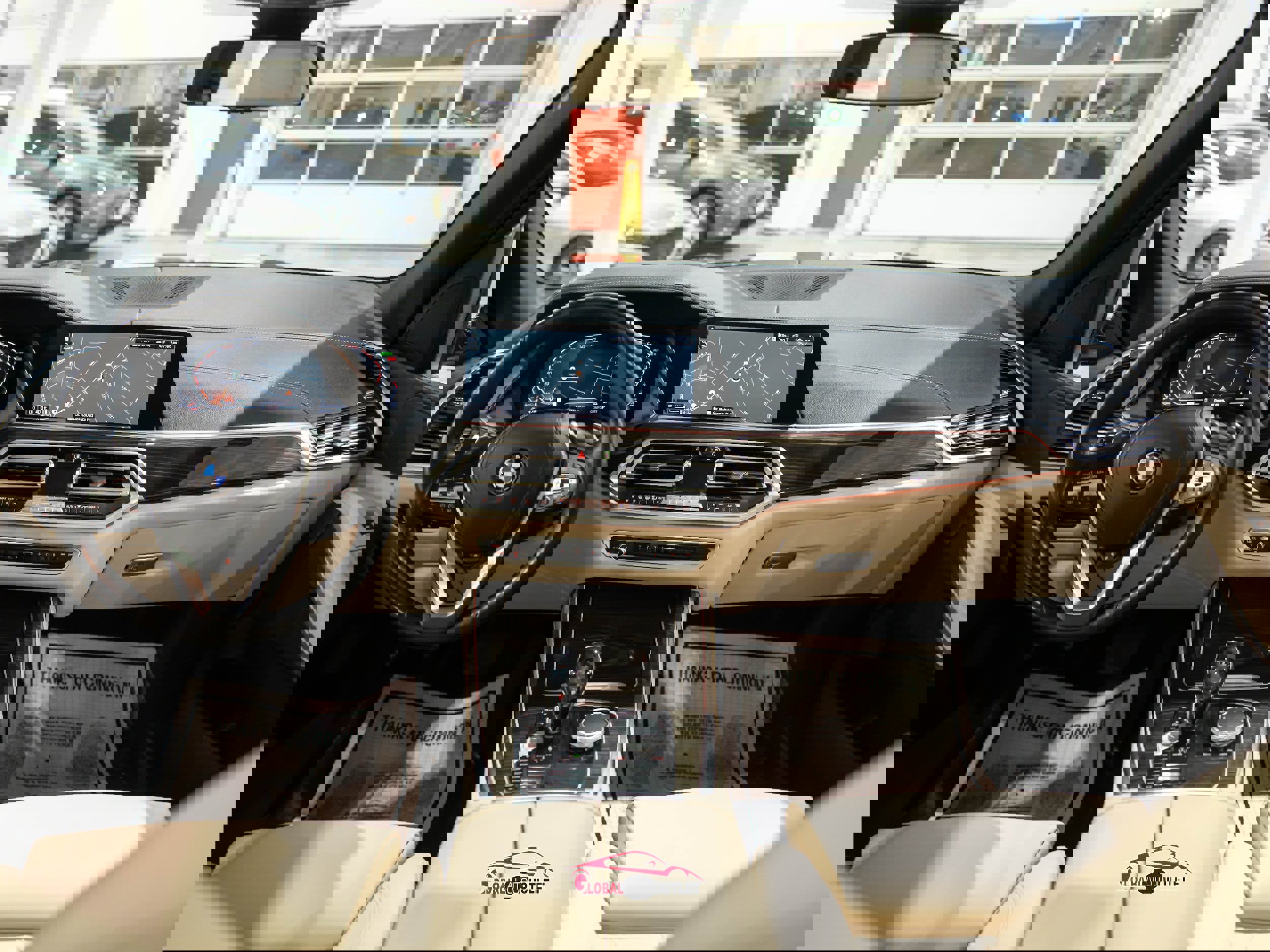 Used 2019 BMW X5 xDrive40i w/ Premium Package 2 image 14