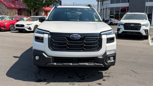 Certified 2026 Subaru Outback Premium AWD/4WD image 10