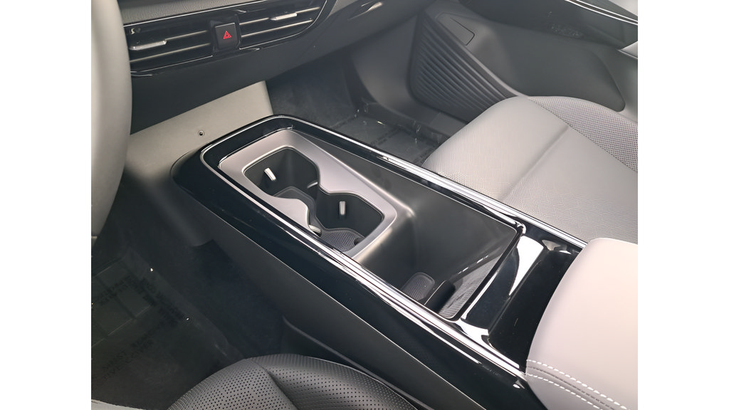 New 2026 Volkswagen ID.4 Pro S Plus AWD/4WD image 25