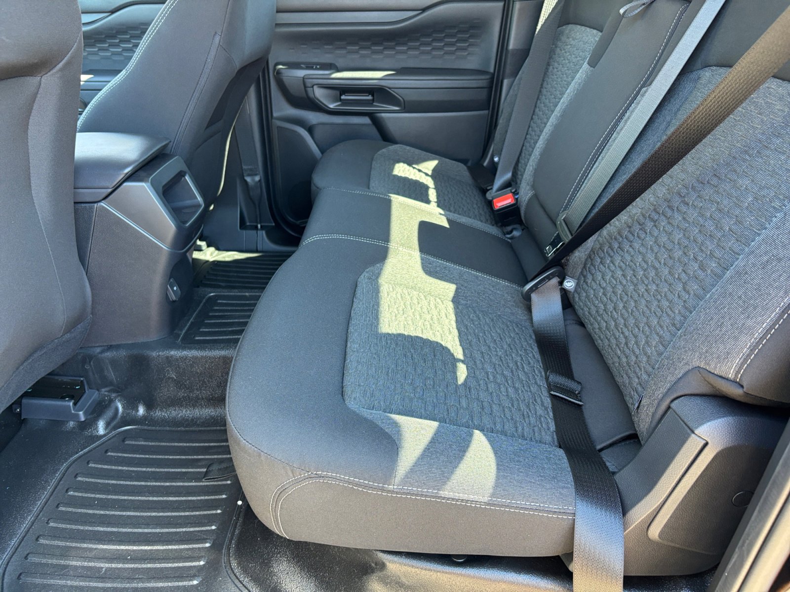 New 2026 Ford Ranger XL w/ Trailer Tow Package image 17