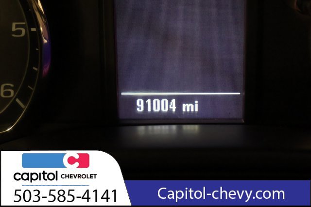 Used 2015 Chevrolet Silverado 3500 W/T w/ WT Convenience Package AWD/4WD image 16