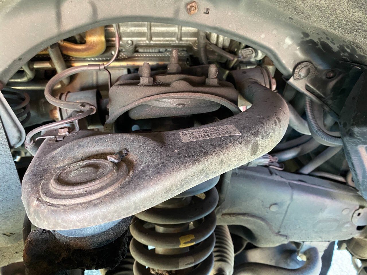 Used 2007 Toyota Tundra SR5 AWD/4WD image 33
