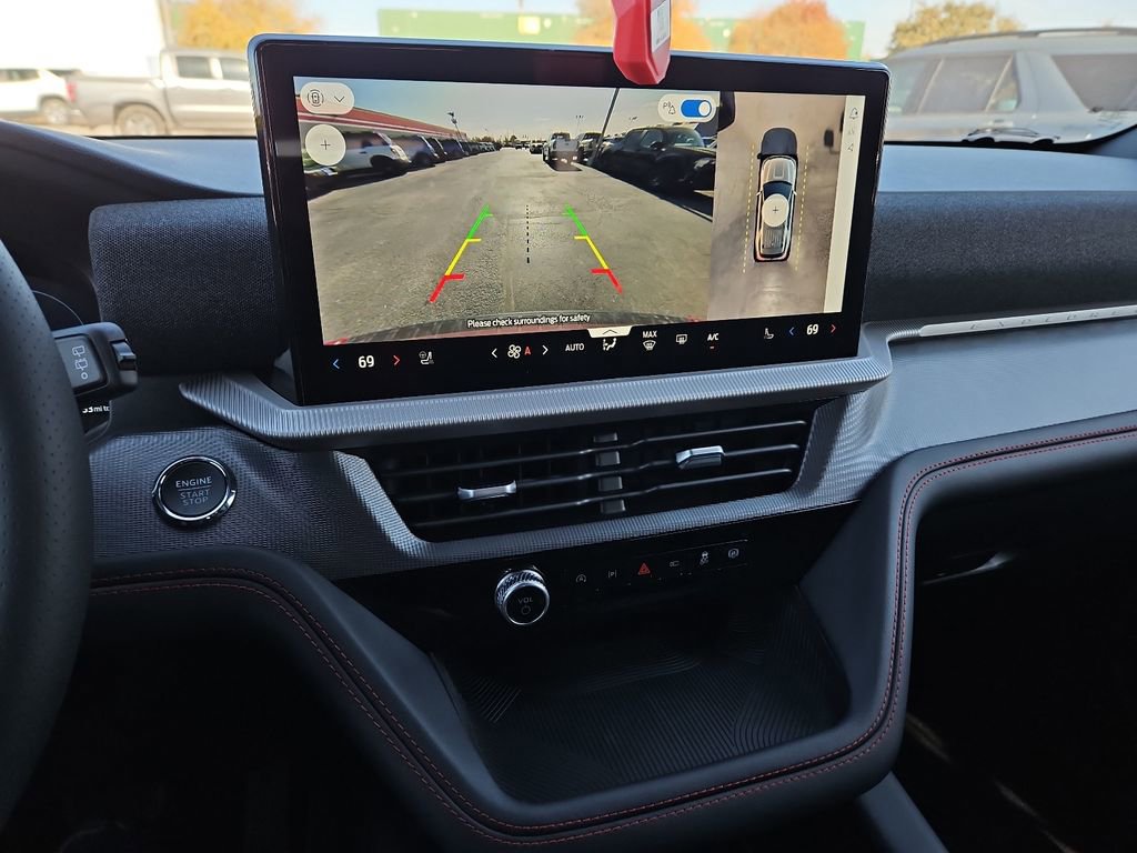 New 2026 Ford Explorer ST-Line image 24