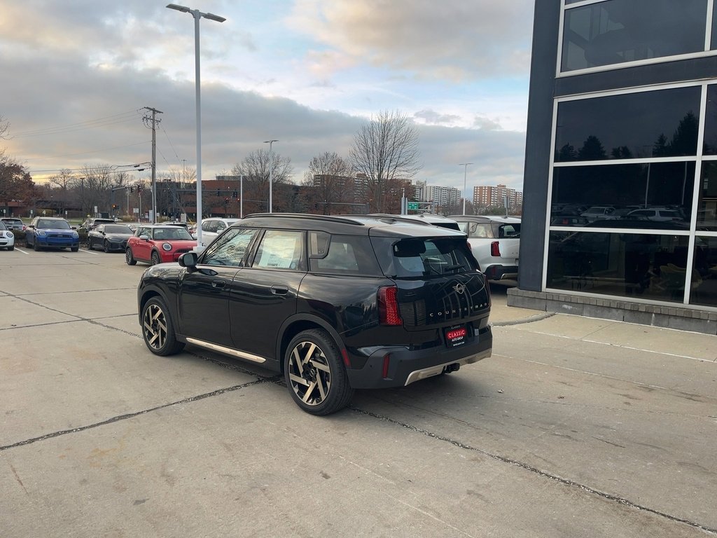 New 2026 MINI Cooper Countryman S image 4