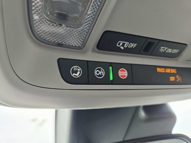 Certified 2023 Chevrolet Malibu LS FWD image 27