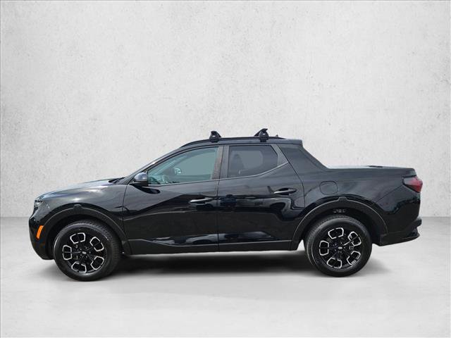 Used 2023 Hyundai Santa Cruz SEL w/ Activity Package image 8