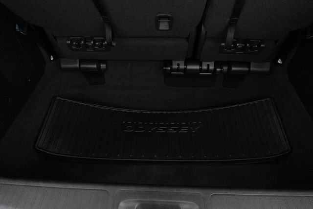 Certified 2025 Honda Odyssey EX-L image 9