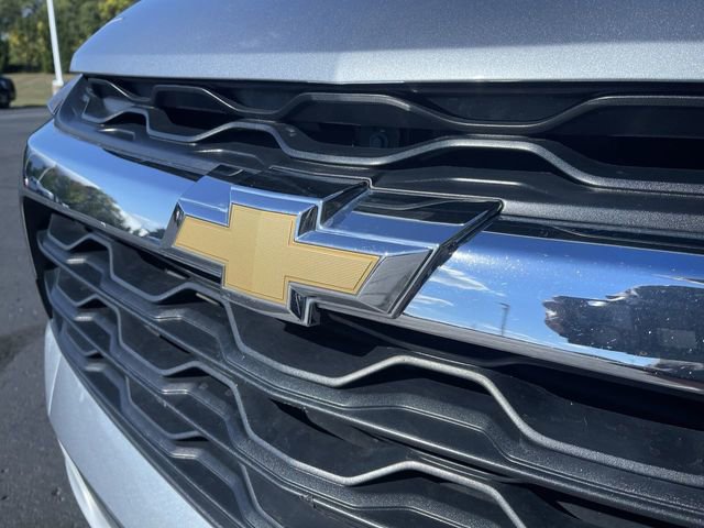 Used 2025 Chevrolet Blazer LT image 30
