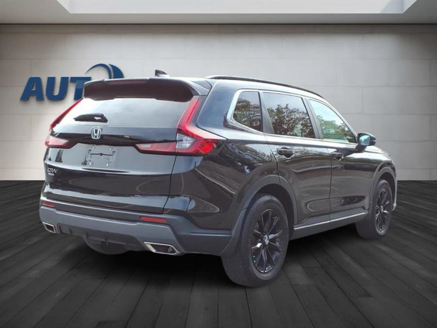 Used 2023 Honda CR-V Sport image 9