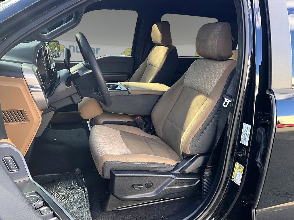 Used 2023 Ford F150 XLT AWD/4WD image 20