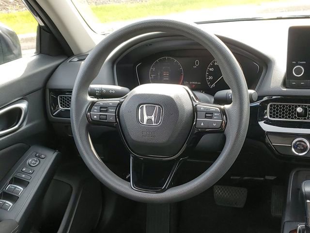 Used 2023 Honda Civic LX image 10