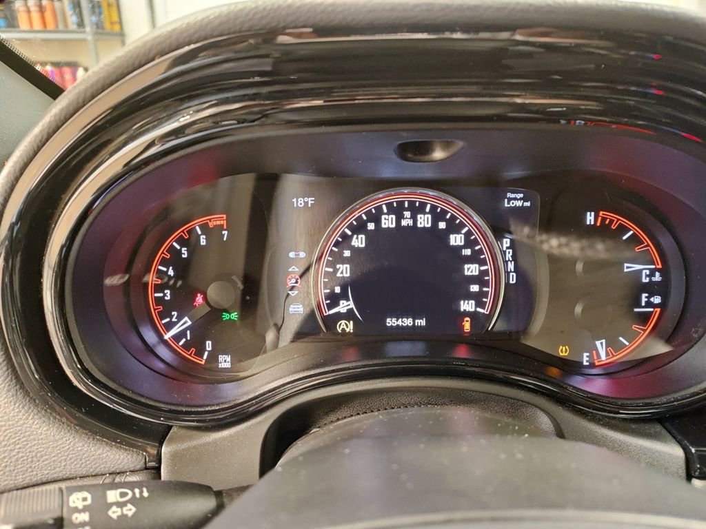 Used 2021 Dodge Durango GT image 18