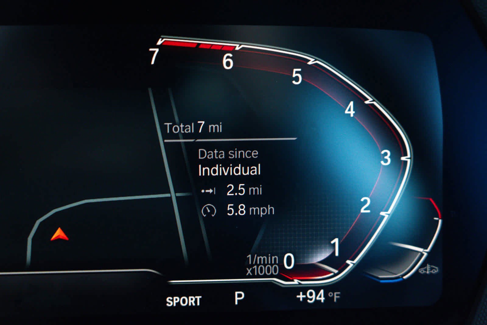 Certified 2024 BMW 228i Gran Coupe w/ Convenience Package image 18