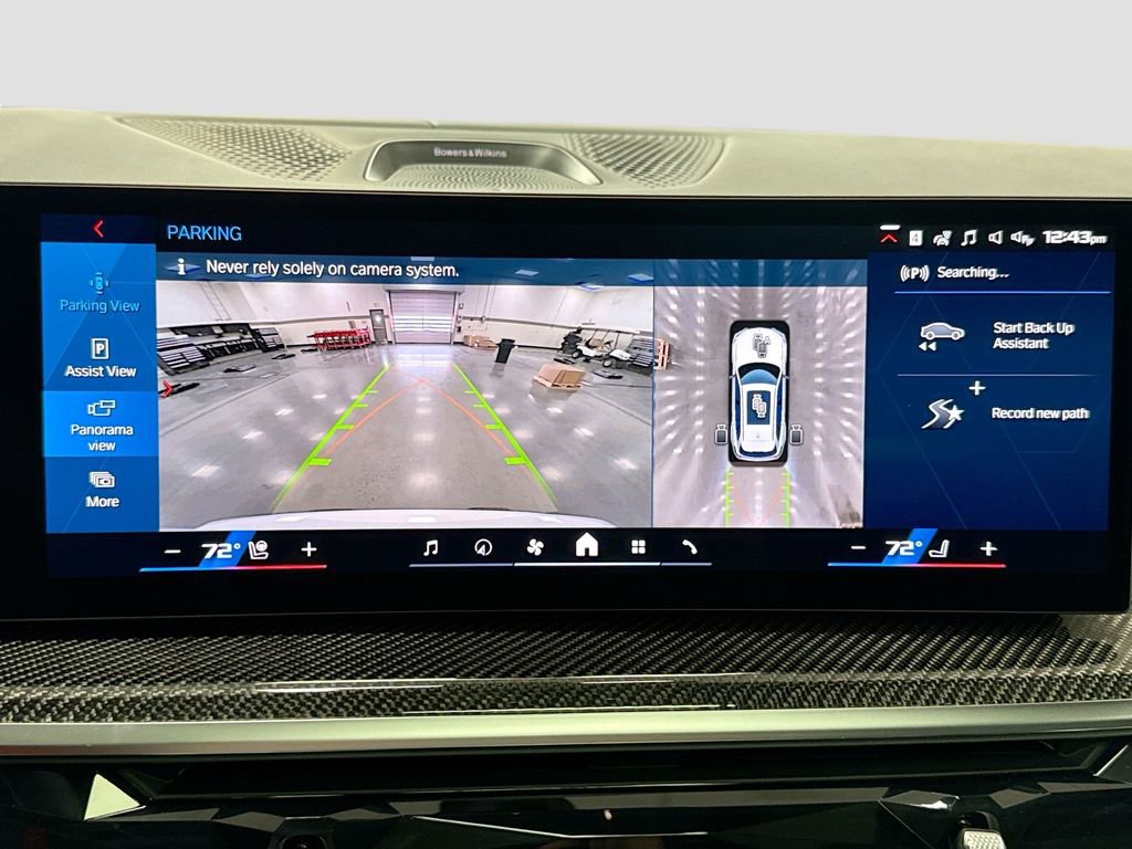 New 2026 BMW X5 M Competition image 15