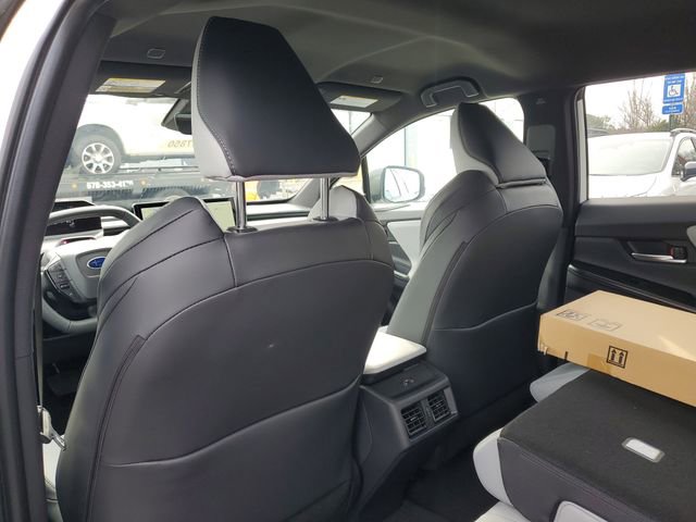 New 2026 Subaru Solterra Premium image 12