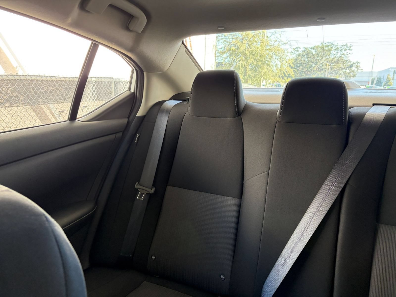 Used 2025 Nissan Sentra SV FWD image 38