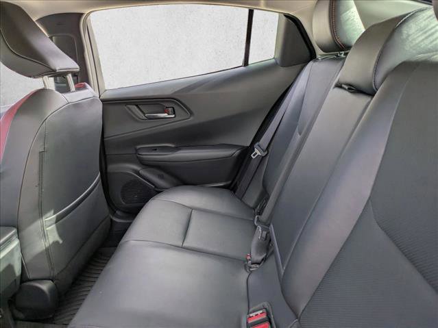 Used 2024 Toyota Prius Prime image 17