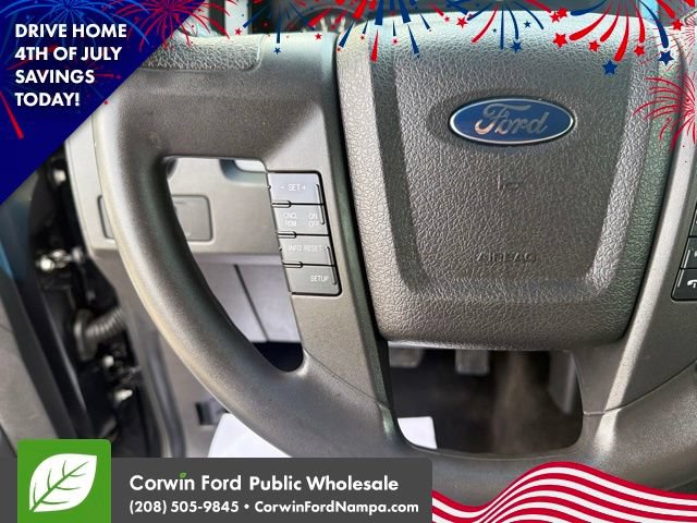 Used 2014 Ford F150 STX w/ Equipment Group 201A Mid RWD image 15