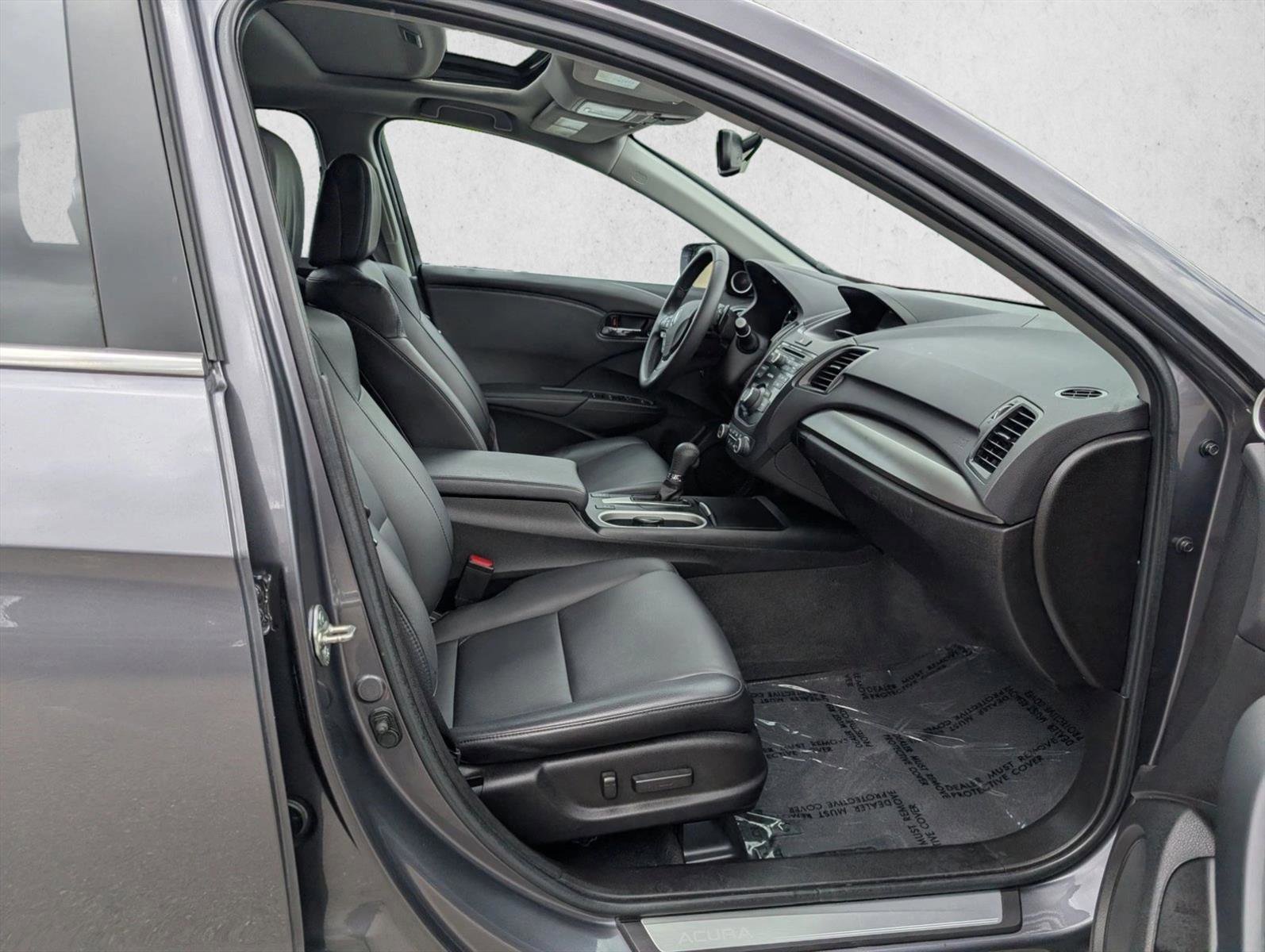 Used 2018 Acura RDX AWD image 18