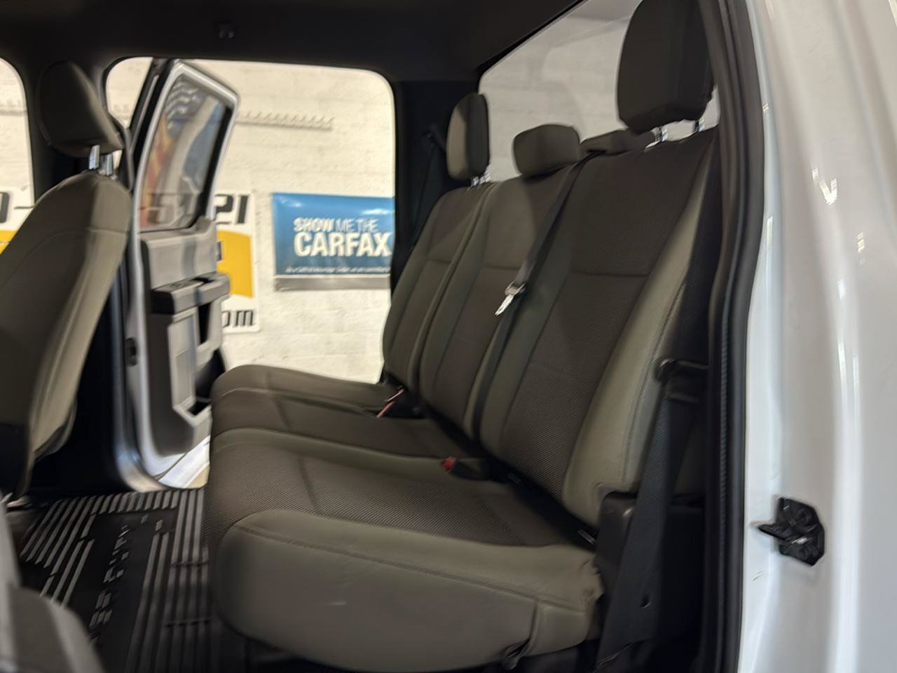 Used 2022 Ford F350 XL w/ STX Appearance Package AWD/4WD image 32