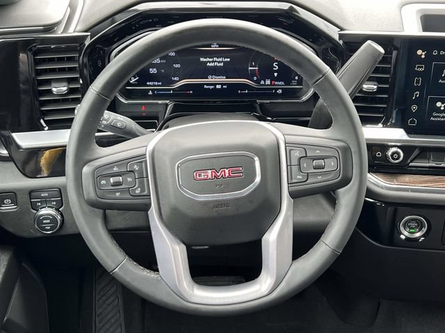 Certified 2023 GMC Sierra 1500 Elevation AWD/4WD image 15