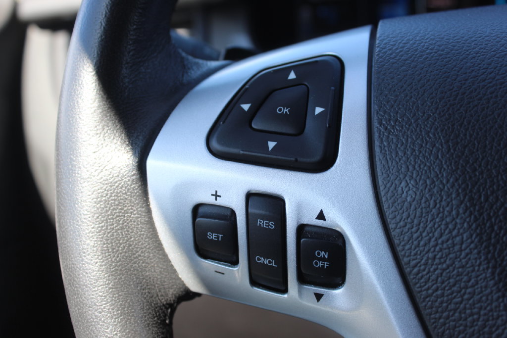 Used 2014 Ford Edge Sport w/ Driver Entry Package AWD/4WD image 32