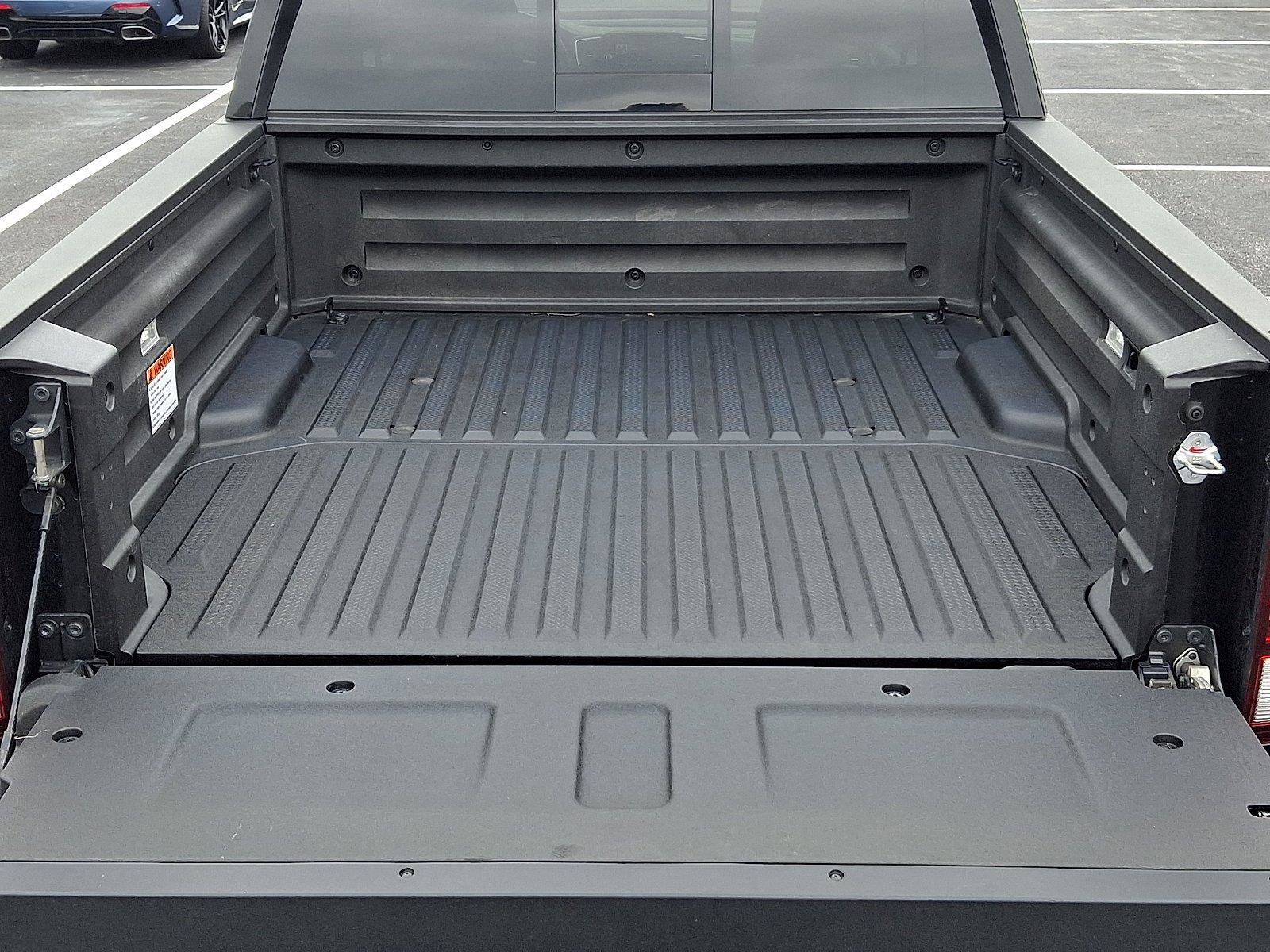 Certified 2026 Honda Ridgeline Black Edition image 31