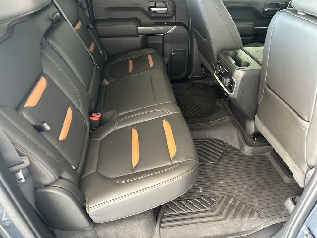 Used 2020 GMC Sierra 2500 AT4 w/ AT4 Premium Package image 36