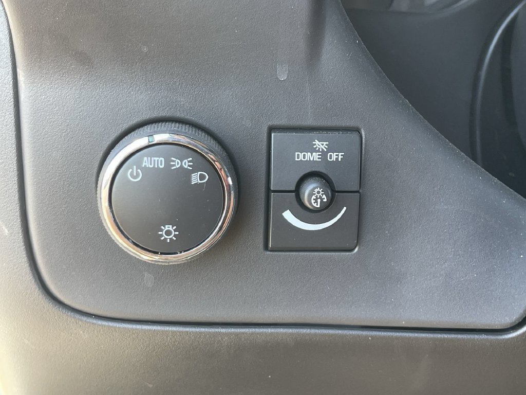 New 2025 GMC Savana 2500 Extended w/ Driver Convenience Package RWD image 18