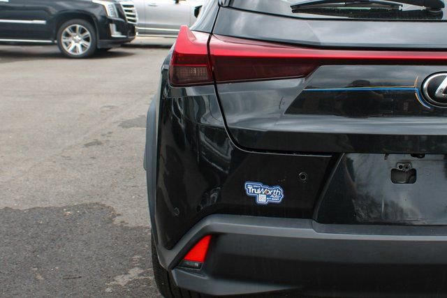 Used 2021 Lexus UX 200 w/ Accessory Package (Z1) image 45