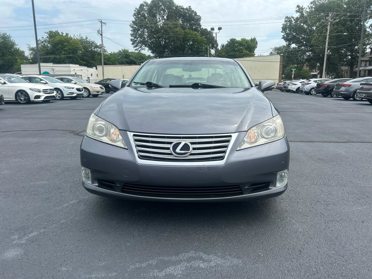 Used 2012 Lexus ES 350 FWD image 2