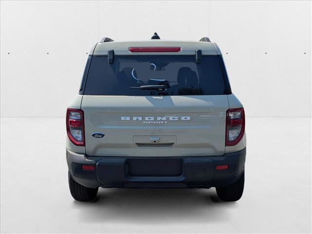 New 2025 Ford Bronco Sport Big Bend w/ Convenience Package image 8