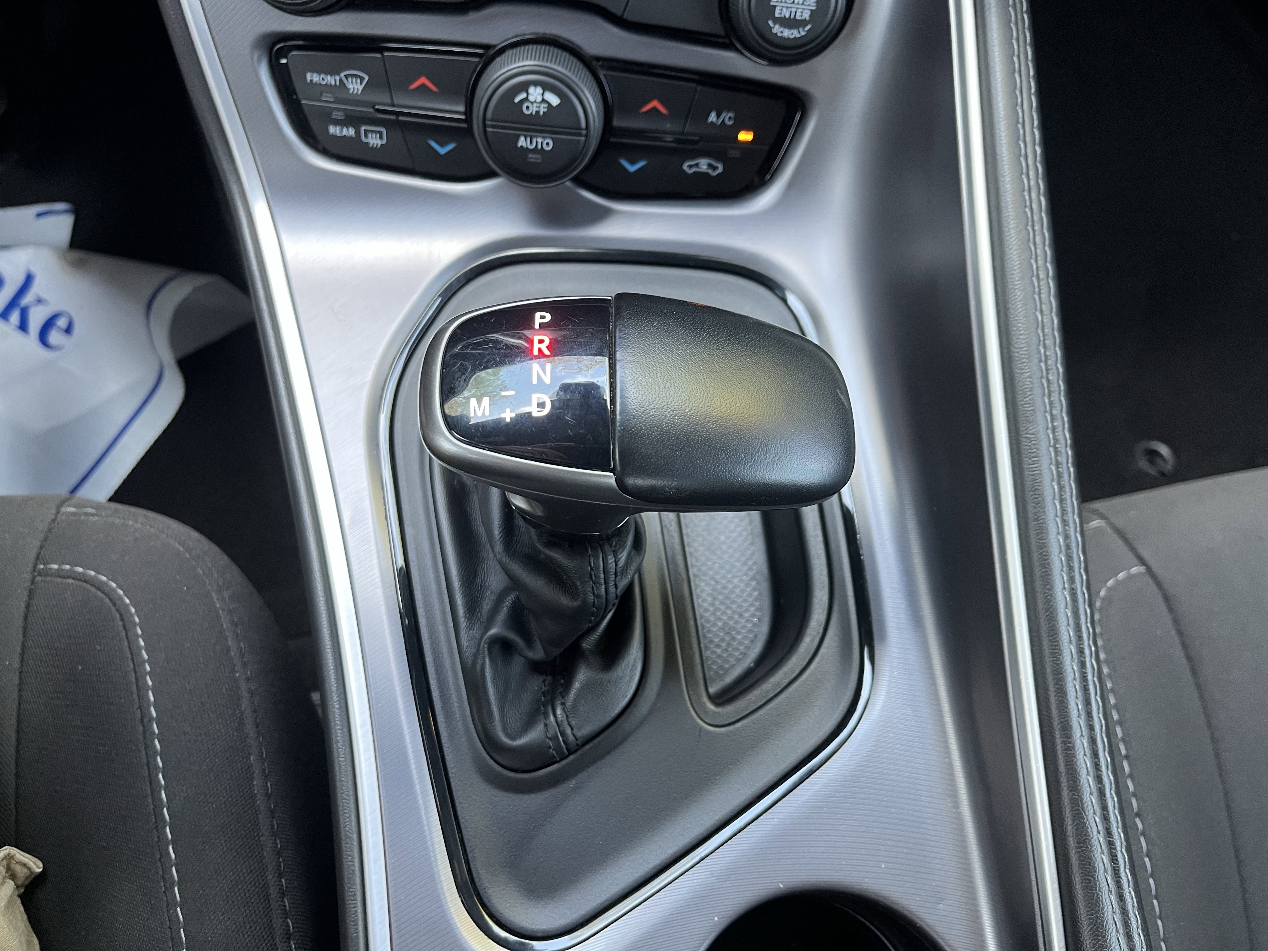 Used 2020 Dodge Challenger R/T Scat Pack image 26