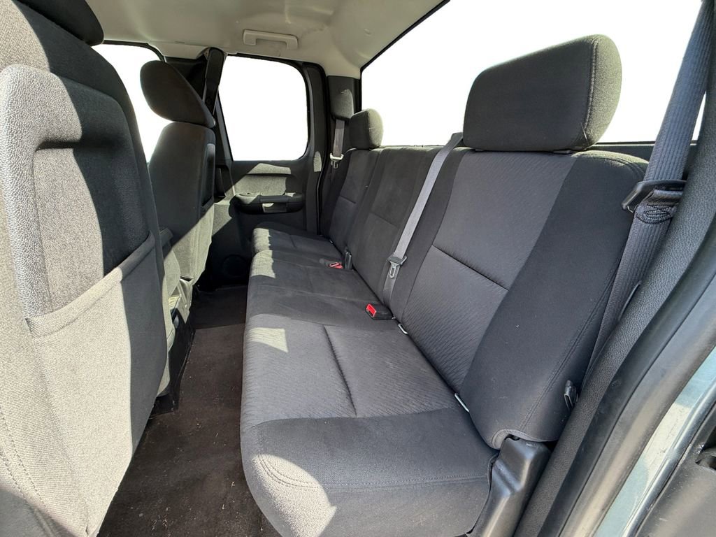 Used 2012 Chevrolet Silverado 1500 LT w/ All-Star Edition image 14