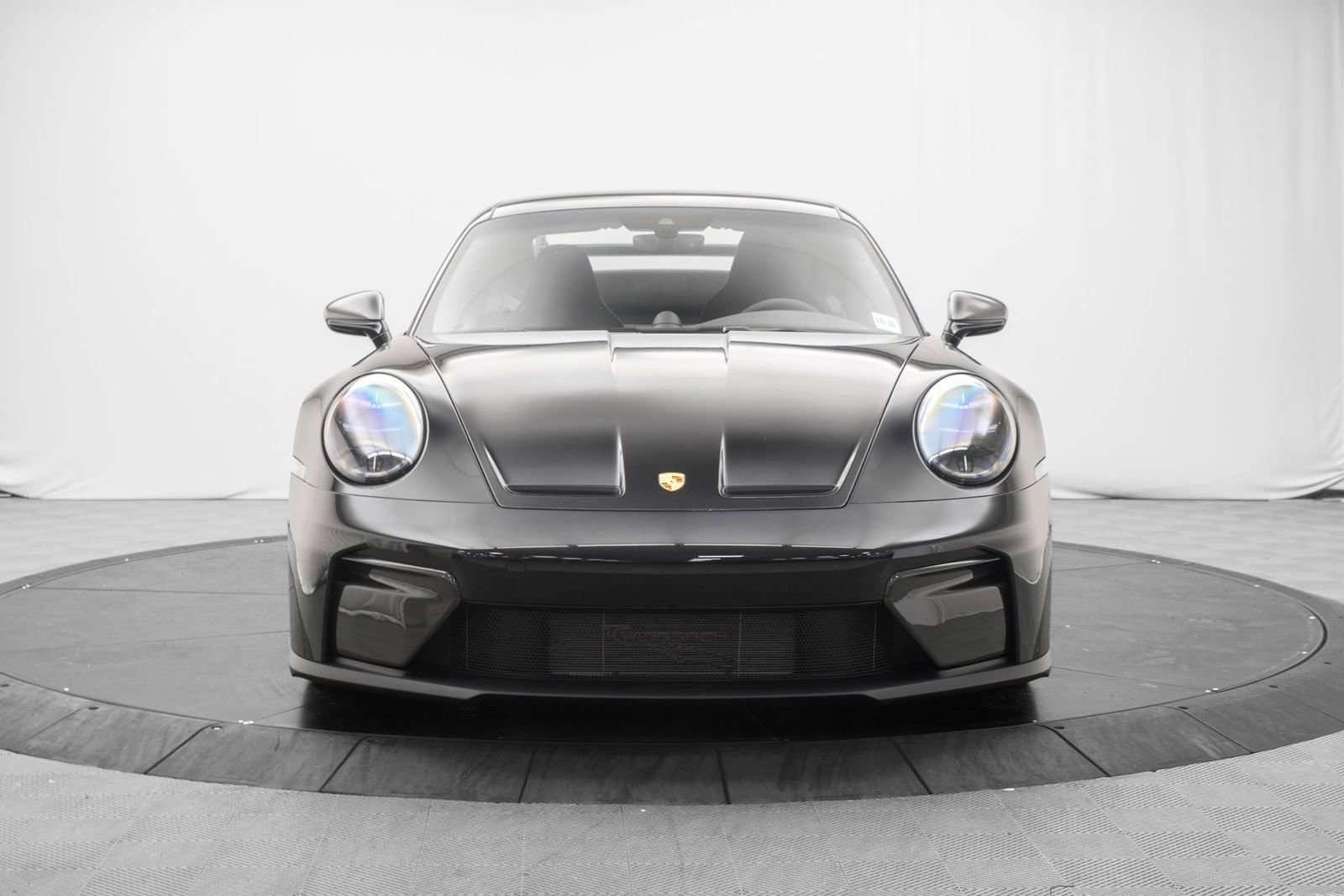 Used 2026 Porsche 911 GT3 RWD image 8