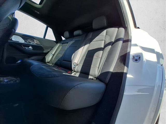 Used 2022 Mercedes-Benz GLE 53 AMG 4MATIC Coupe image 19